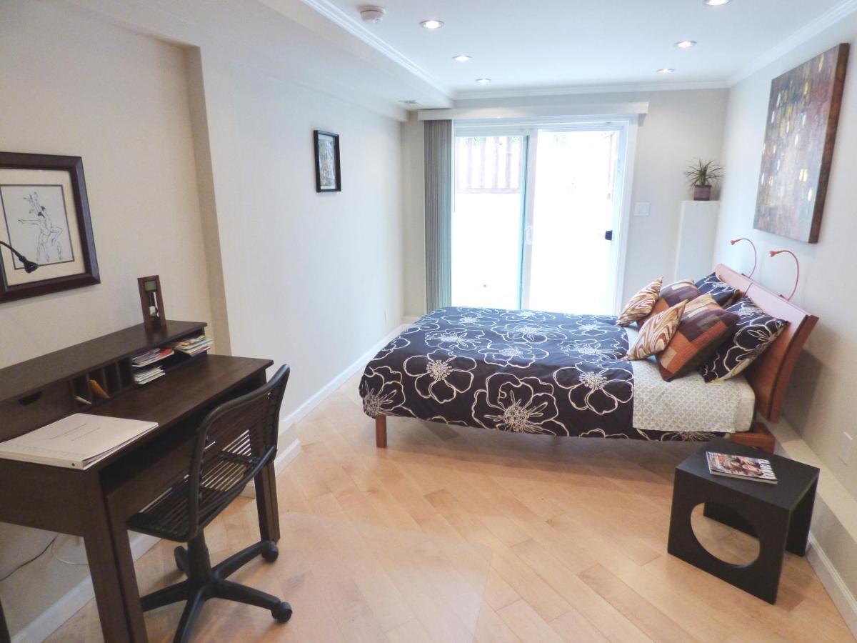 Stunning Sanfran Casa Close To Center And Steps From Ocean San Francisco Exteriör bild