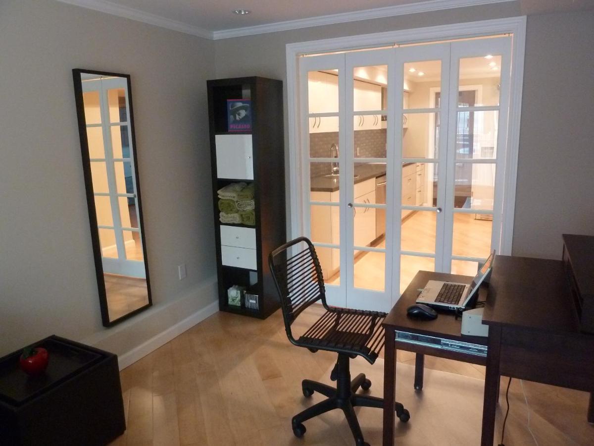 Stunning Sanfran Casa Close To Center And Steps From Ocean San Francisco Exteriör bild
