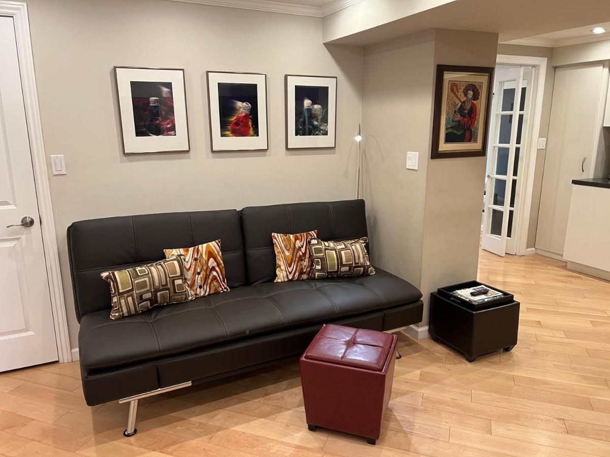 Stunning Sanfran Casa Close To Center And Steps From Ocean San Francisco Exteriör bild