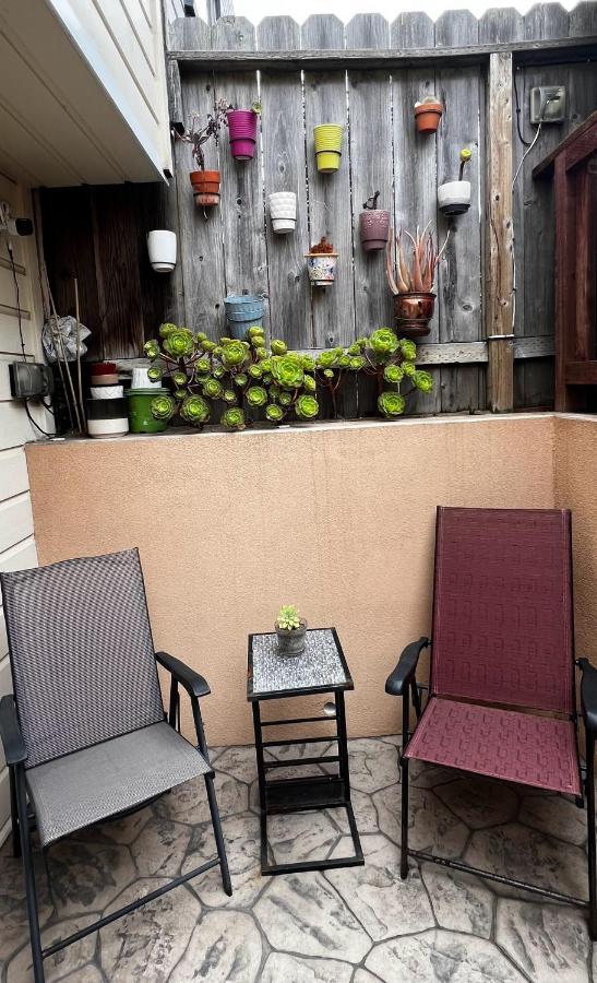 Stunning Sanfran Casa Close To Center And Steps From Ocean San Francisco Exteriör bild