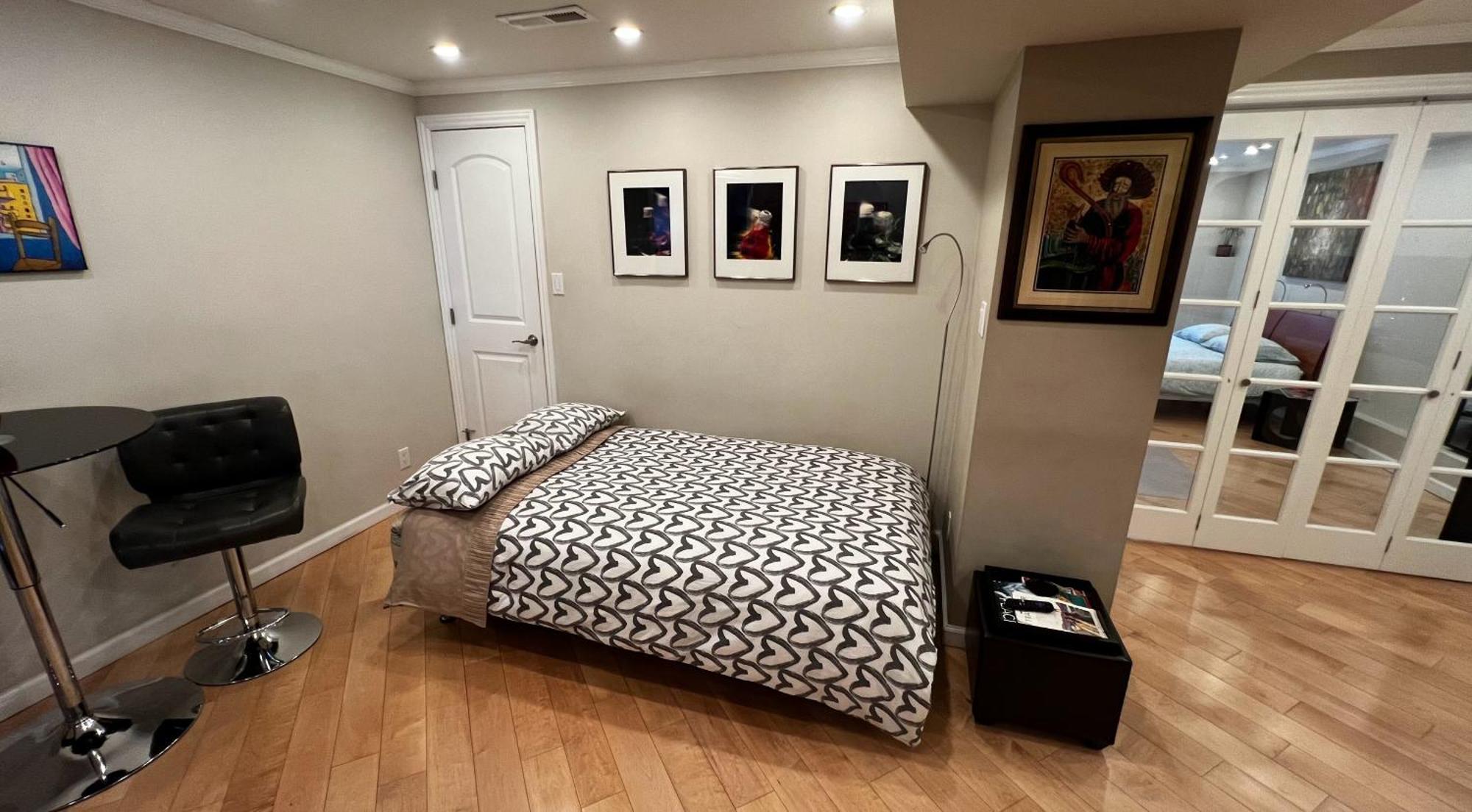 Stunning Sanfran Casa Close To Center And Steps From Ocean San Francisco Exteriör bild