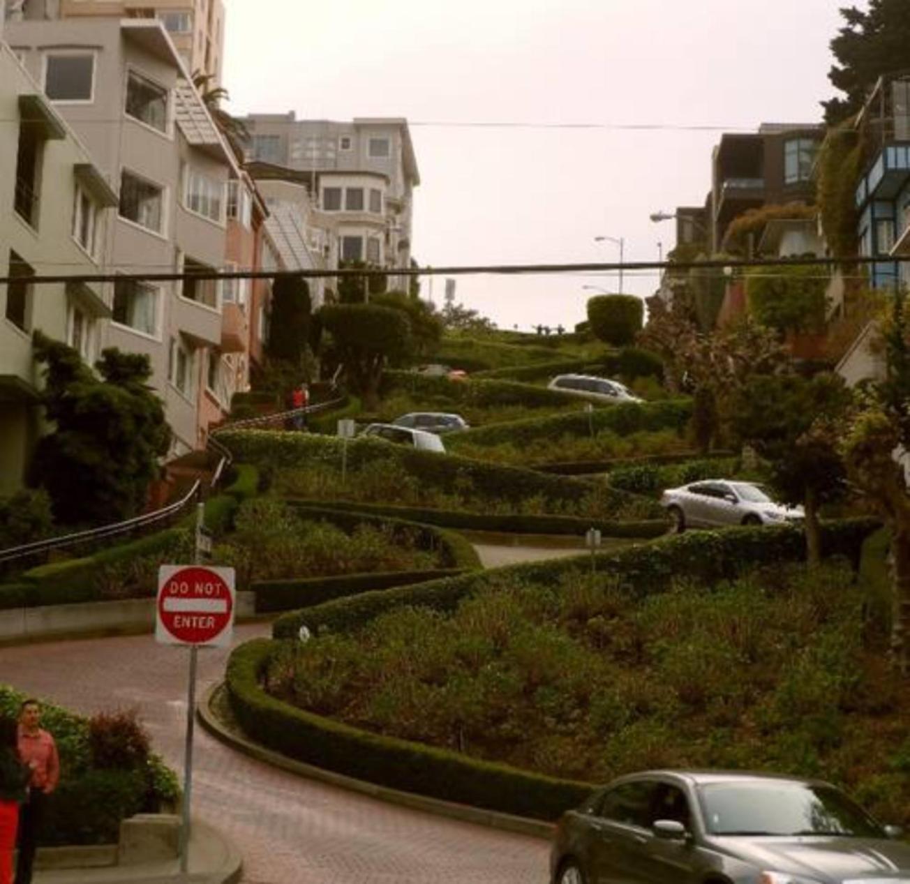 Stunning Sanfran Casa Close To Center And Steps From Ocean San Francisco Exteriör bild
